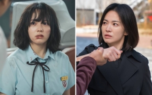 Pemeran Masa Muda Song Hye Kyo di 'The Glory' Diagungkan Media Korea dan Forbes