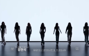 Terlalu Muda, Dugaan Umur Member BABYMONSTER Bikin Syok