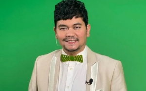 Honor di Bawah Ratusan Juta, Indra Bekti Curhat Pernah Tak Dibayar Saat Nge-MC