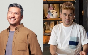 Gading Marten Bagikan Poster Open Donasi untuk Indra Bekti Tuai Sambutan Hangat