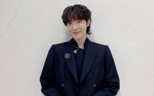 J-Hope BTS Disinggung Soal Ciuman Saat Tampil Times Square, Reaksinya Auto Viral