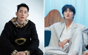 Jung Hae In dan Ahn Bo Hyun Terciduk Syuting Bareng Tuai Penasaran