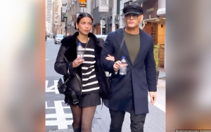 Deddy Corbuzier Keluhkan Koper Masih di Jepang Saat Tiba di Indonesia, Istri Beber Kronologi
