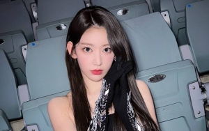 Sakura Miyawaki LE SSERAFIM Makin Berotot, Tampilan Lengan Jadi Bahan Gosip