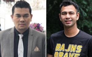 Belum Jenguk Indra Bekti, Raffi Ahmad Ngaku Takut Tak ingin Bernasib Sama
