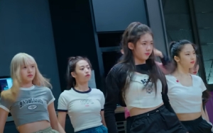 Satu Member BABYMONSTER Punya Hubungan Tak Terduga dengan Hyein NewJeans