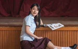 Tuai Sanjungan di 'The Glory', Shin Ye Eun Pernah Terpuruk-Salahkan Diri Sendiri Gara-gara Akting