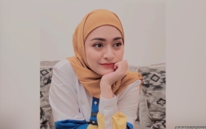 Sudah Dilamar, Nathalie Holscher Ternyata Belum Ingin Menikah