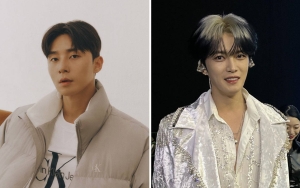 Kedekatan Park Seo Joon dan Jaejoong Tuai Penasaran Media Korea