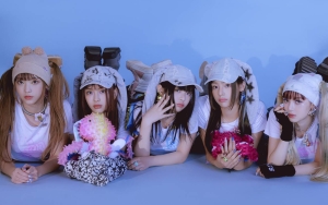 NewJeans Tuai Tanggapan Heboh Usai Rilis MV 'OMG', Raih Posisi Memuaskan di Chart Digital 