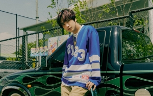 Biasa Iseng, Haechan NCT Tunjukkan Perhatian ke Staf
