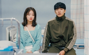 Lee Se Young Bak Dianak Tirikan, Lee Seung Gi Diduga Ikut Menyindir KBS