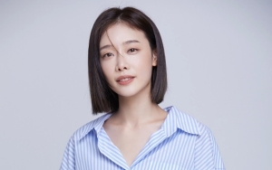 Kim Hieora Pemeran Lee Sa Ra di 'The Glory' Muncul Dengan Rambut Cepak Blonde Bikin Syok