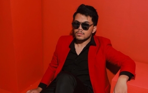 Thariq Halilintar Blak-Blakan Komentari Isu Dirinya Dijodohkan Dengan Putri Delina