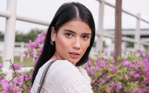 Sempat Backstreet, Sabrina Chairunnisa Napak Tilas Spot Foto Yang Kali Pertama Bocor ke Akun Gosip