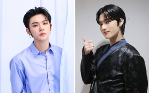 Trainee Bareng Yeonjun TXT, Wooyoung ATEEZ 'Chagiya' Campur Aduk Bisa Sepanggung