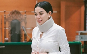 Makin Panas, Nikita Mirzani Kini Ajukan Banding Usai Dijatuhi Vonis Bebas
