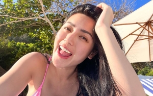 Jessica Iskandar Bongkar Keseruan Tahun Baru Usai Ikut Party 3 Hari Berturut-Turut