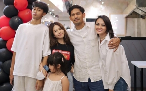 Awalnya Sulit, Ririn Ekawati Ungkap Cara Bonding ke Anak Ibnu Jamil