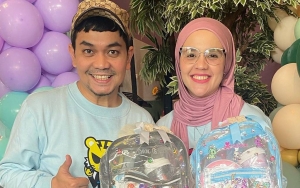 Keluarga Indra Bekti Beri Komentar Usai Aldila Jelita Disebut Pelit Gegera Galang Dana Untuk Suami