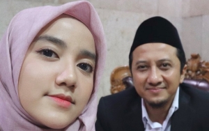 Yusuf Mansur Larang Keras Wirda Mansur Sang Putri Nikahi Pria Bule