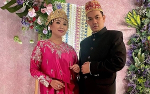 Kondisi Indra Bekti Dikabarkan Makin Membaik, Indy Barends Singgung Sebuah Janji
