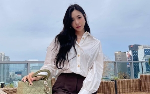 Tiffany Young Ungkap Alasan Tinggalkan SM dan Ubah Marga dari Hwang ke Young