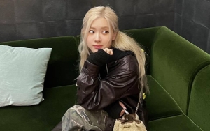 Langsung Ralat, Rose BLACKPINK Diduga Tak Sengaja Tulis Ungkapan Hate Speech