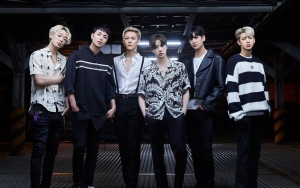 Member iKON Perdana Singgung Soal Hengkang YG