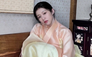 Go Yoon Jung Cantik Memukau di 'Alchemy of Souls 2', Foto Lawas Beda Bocor Curi Perhatian