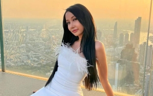 Pamer Wajah Sendiri Versi Cowok, Lucinta Luna: Eh Kok Ganteng