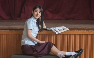 Shin Ye Eun Terungkap Punya Kepribadian Kontras dengan Karakternya di 'The Glory'