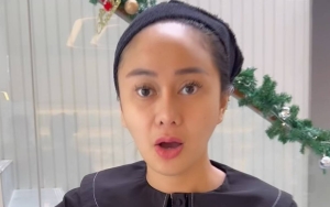 Denise Chariesta Diduga Ikut Diwanti-wanti Saat Rumah Tangga RD Diramal Bakal Kandas