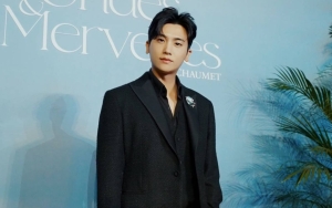 Park Hyung Sik Bak Remake Adegan 'Hwarang' di 'Our Blooming Youth', Perubahan Aura Disorot