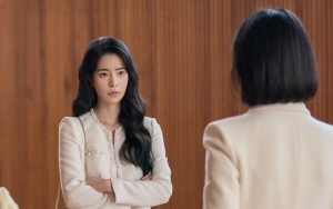 Lim Ji Yeon & Song Hye Kyo Saling Tampar Sampai Wajah Bengkak di Set 'The Glory'