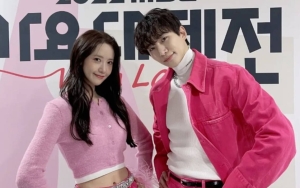 Kombinasi Visual YoonA SNSD & Lee Jun Ho 2PM Dibahas Media Korea usai Promosi 'King the Land'