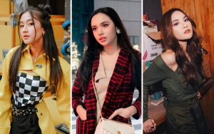 Keisya Levronka Ingatkan Lyodra dan Mahalini untuk Jaga Kebersihan Kamar