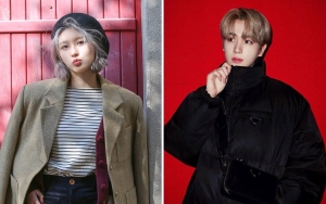 Gaeul IVE dan Hyunjae THE BOYZ Dirumorkan Pacaran