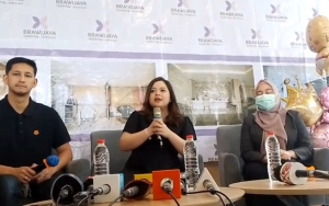 Tasya Kamila Ungkap Reaksi Tak Terduga Arrasya Sang Putra Kala Perdana Ketemu Adik Bayi 