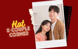 Hot K-Couple Corner: Kisah Cinta Kim Moo Yeol & Yoon Seung Ah Yang Menanti Kelahiran Anak Pertama