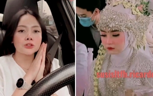 Mawar AFI Pakai Gaun Seksi Dipuji Spek Bidadari, Steno dan Susi Eks Babysitter Disentil