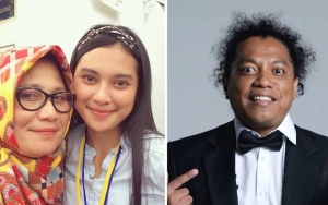 Upaya Keluarga Damaikan Ibu Indah Permatasari dengan Arie Kriting Terungkap 