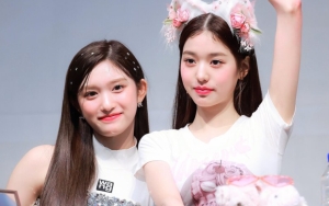 Efek Wonyoung dan Leeseo IVE Nyanyi Lip-sync Sambil Duduk, Muncul Wacana Agar Resmi Dilarang