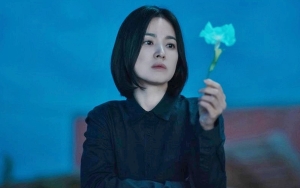 Song Hye Kyo Cs Dipuji, Penonton Curhat Masih Menahan Diri Lihat 'The Glory'
