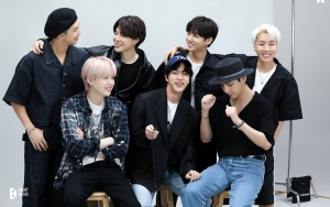 Jungkook Ogah Panggil BTS 'Hyung' di Masa Depan, Sudah Siapkan Panggilan Sayang