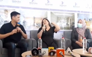 Tasya Kamila Bongkar Rahasianya Kesampaian Dapat Anak Perempuan 