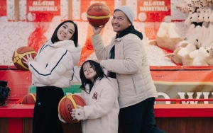 Parenting Gading Marten & Gisella Anastasia Disorot Usai Ajak Gempi Napak Tilas Liburan di Paris