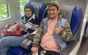 Dituding Pelit, Aldila Jelita Istri Indra Bekti Ternyata Sempat Tolak Ide Galang Dana