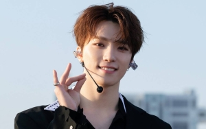 Terlatih Hadapi SEVENTEEN, Dino Pencet Keran 14 Kali Demi Cuci Muka Tuai Reaksi Salut
