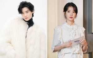 Dirumorkan Segera Nikahi Lee Jong Suk, IU Sempat Ketakutan Dilamar Pria Tak Dikenal